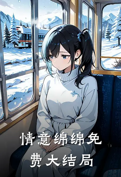 情意绵绵免费大结局