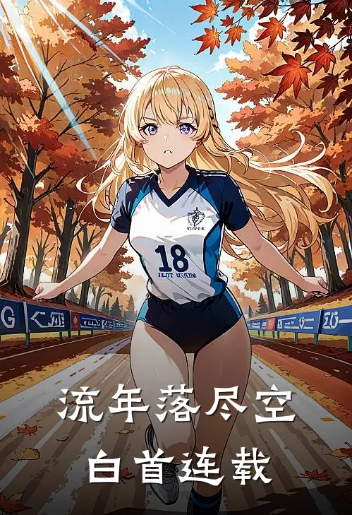 流年落尽空白首连载