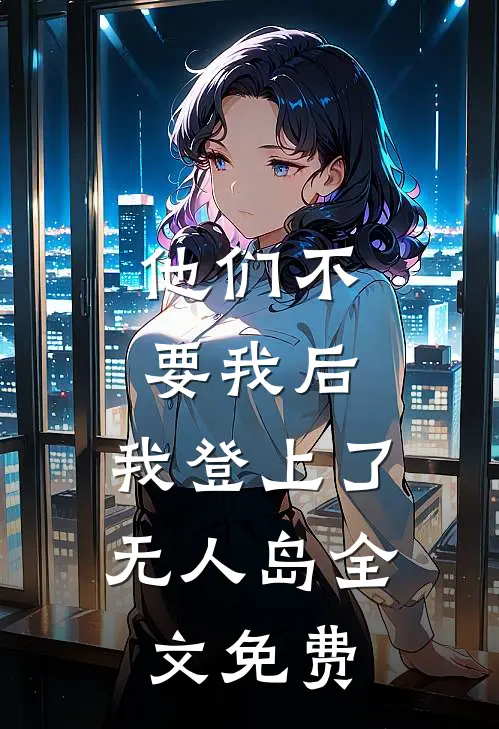 他们不要我后，我登上了无人岛全文免费