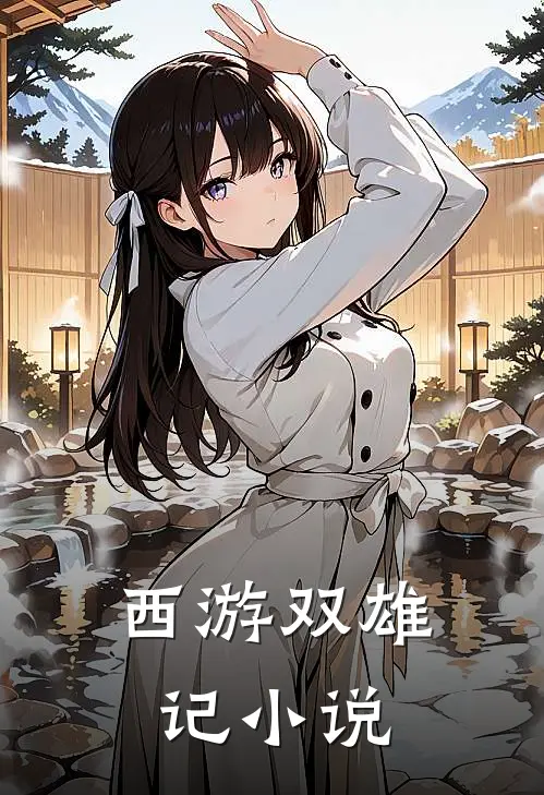 西游双雄记小说