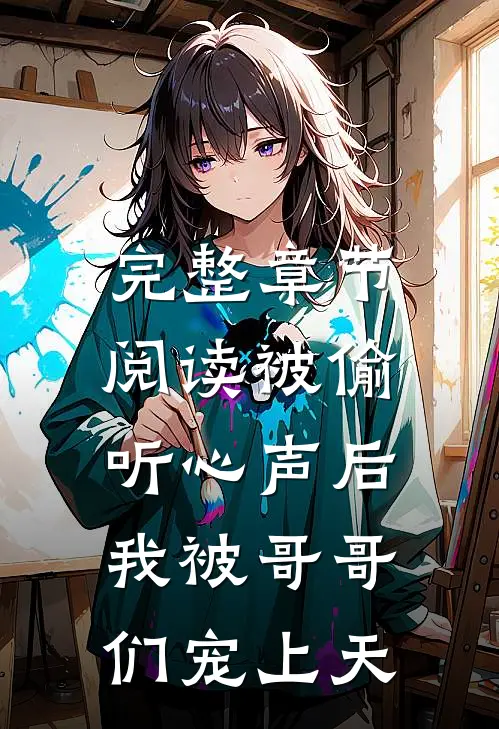 完整章节阅读被偷听心声后，我被哥哥们宠上天