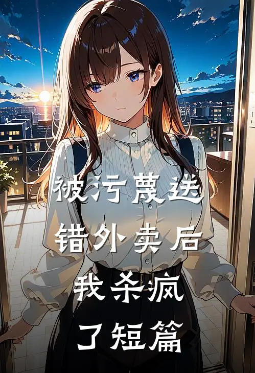 被污蔑送错外卖后，我杀疯了短篇