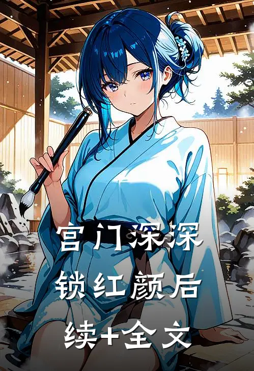 宫门深深锁红颜后续+全文