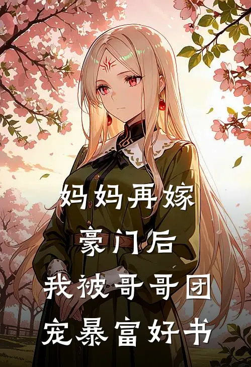 妈妈再嫁豪门后，我被哥哥团宠暴富好书