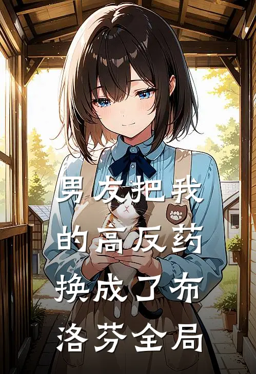 男友把我的高反药换成了布洛芬全局