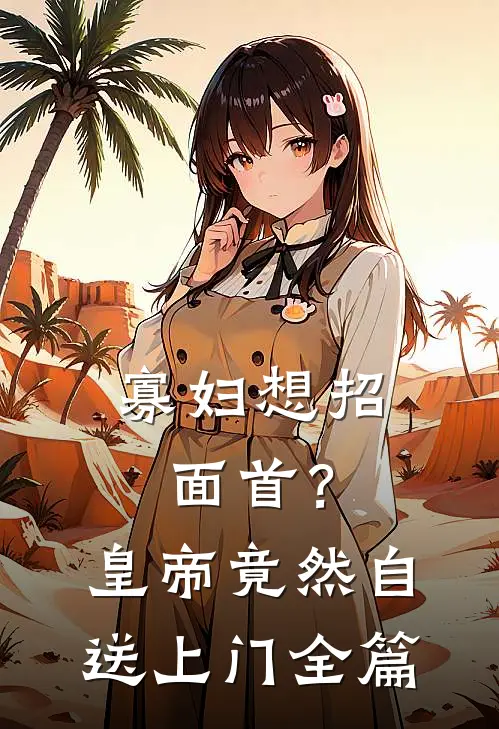寡妇想招面首？皇帝竟然自送上门全篇