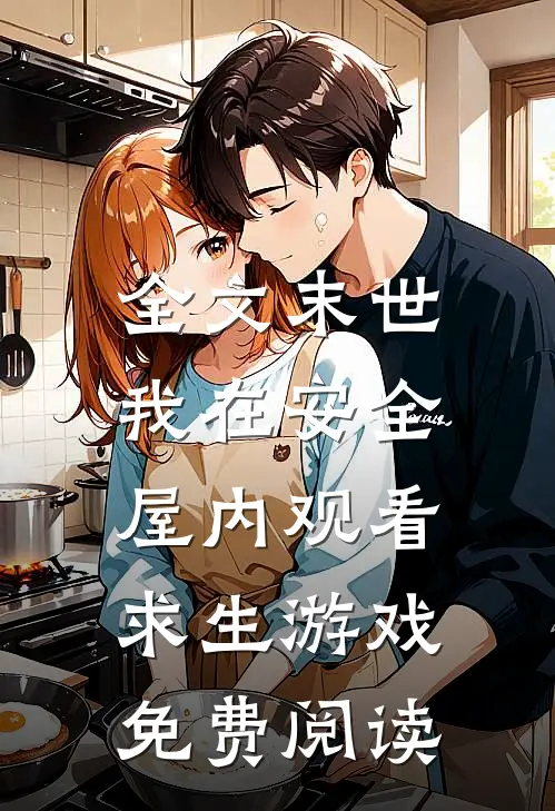 全文末世:我在安全屋内观看求生游戏免费阅读