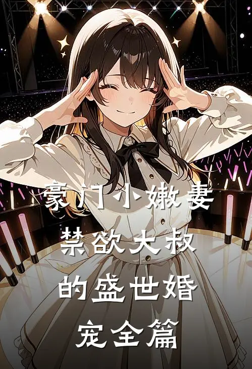 豪门小嫩妻：禁欲大叔的盛世婚宠全篇
