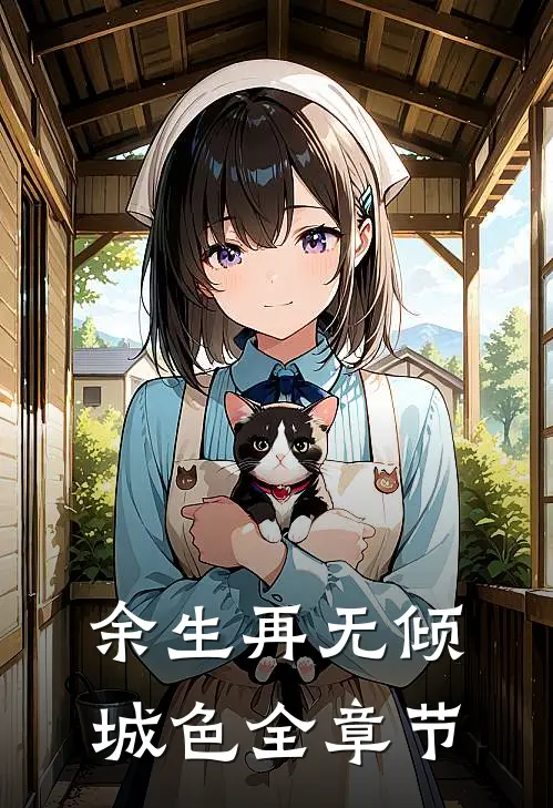 余生再无倾城色全章节