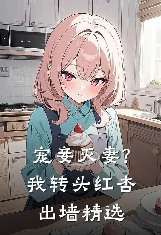 宠妾灭妻?我转头红杏出墙精选