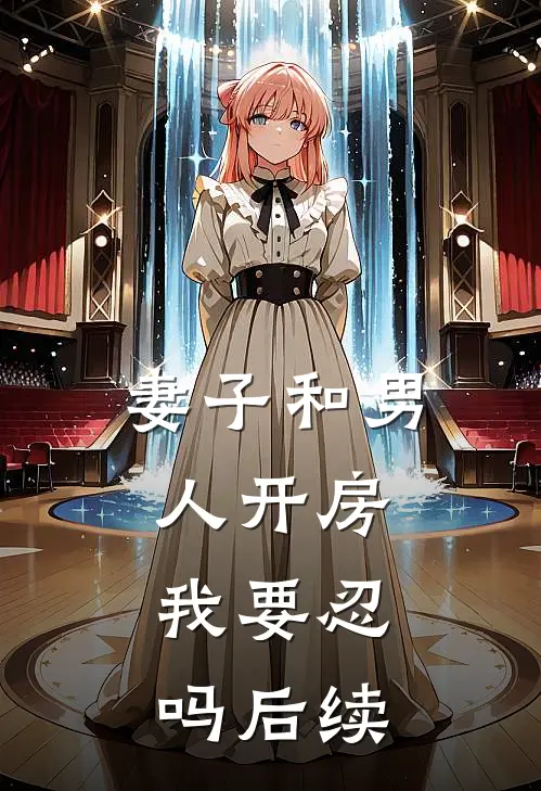 妻子和男人开房，我要忍吗后续