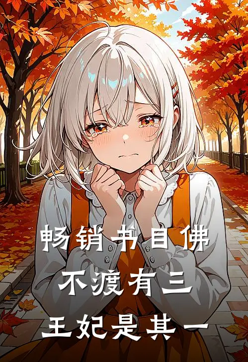 畅销书目佛不渡有三，王妃是其一