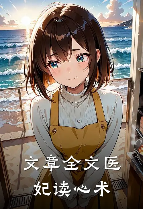 文章全文医妃读心术