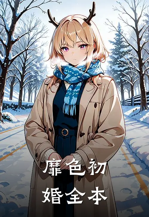 靡色初婚全本