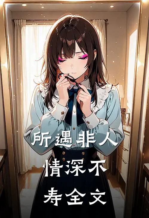 所遇非人，情深不寿全文