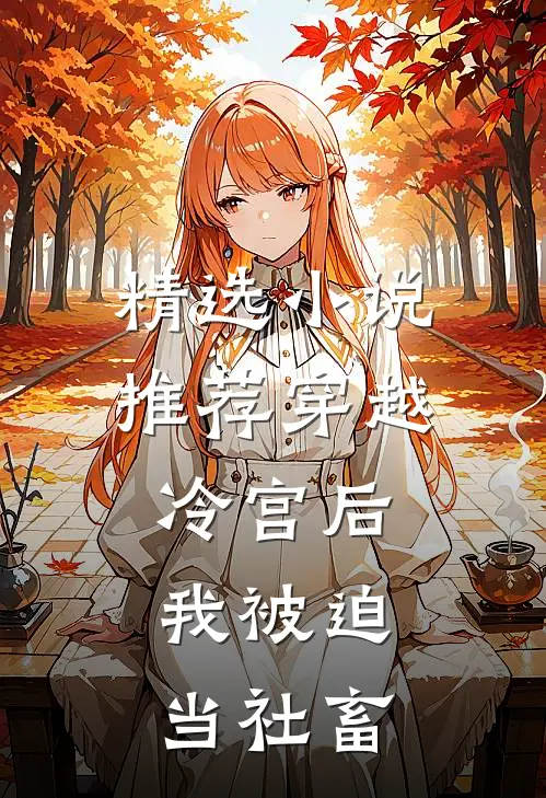 精选小说推荐穿越冷宫后，我被迫当社畜
