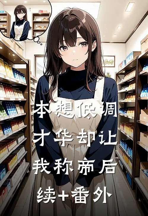本想低调，才华却让我称帝后续+番外