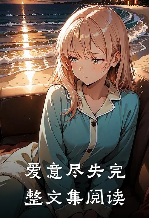 爱意尽失完整文集阅读