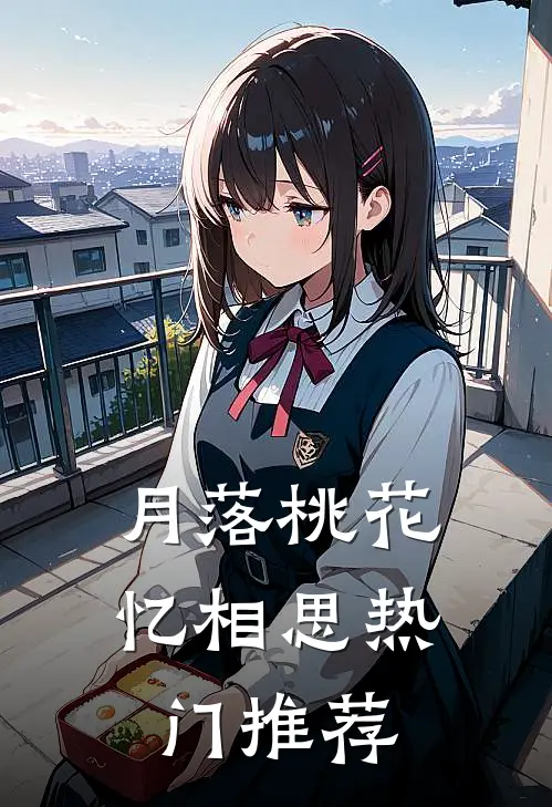 月落桃花忆相思热门推荐