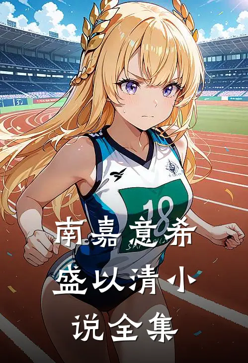 南嘉意希盛以清小说全集