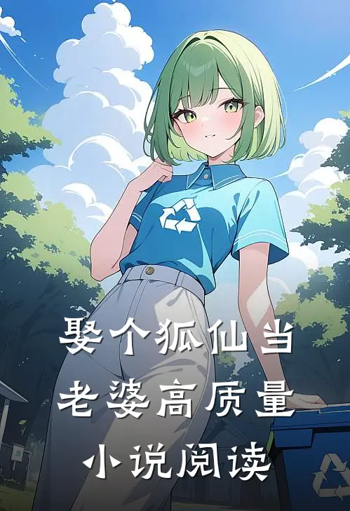 娶个狐仙当老婆高质量小说阅读
