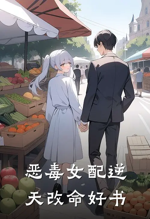 恶毒女配逆天改命好书