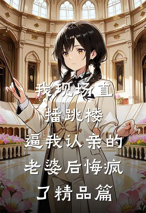 我现场直播跳楼，逼我认亲的老婆后悔疯了精品篇