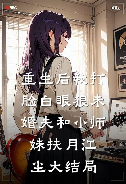 重生后我打脸白眼狼未婚夫和小师妹扶月江尘大结局