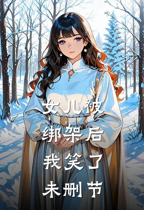 女儿被绑架后，我笑了未删节
