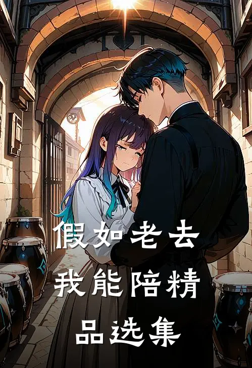 假如老去我能陪精品选集