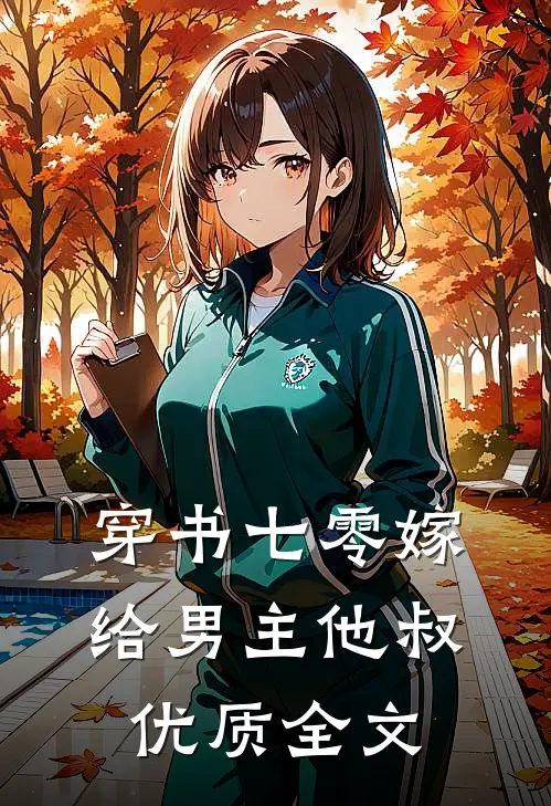 穿书七零嫁给男主他叔优质全文