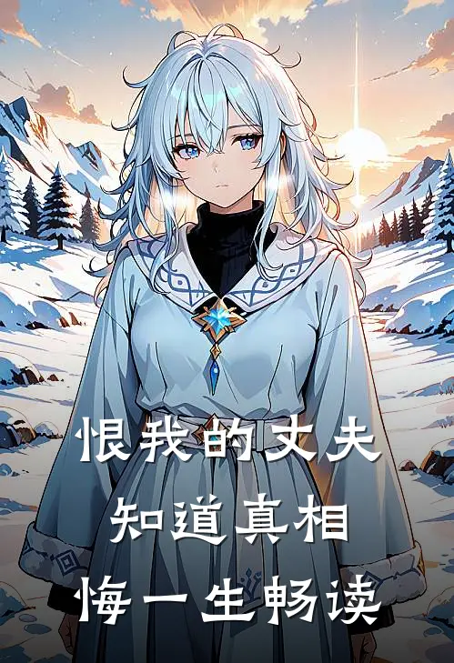 恨我的丈夫知道真相，悔一生畅读