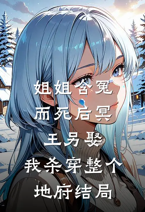 姐姐含冤而死后冥王另娶，我杀穿整个地府结局