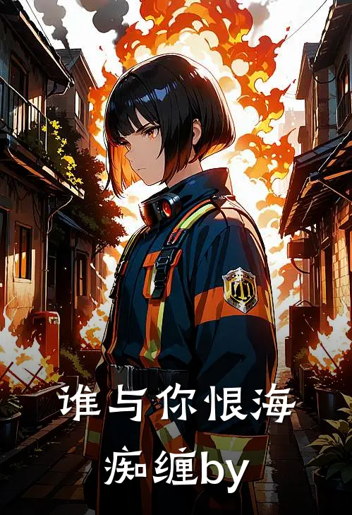谁与你恨海痴缠by