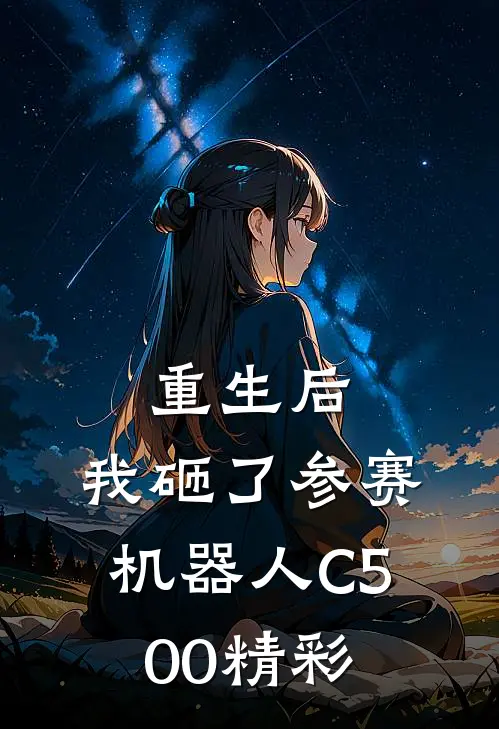 重生后，我砸了参赛机器人C500精彩