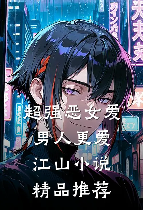 超强恶女爱男人更爱江山小说精品推荐