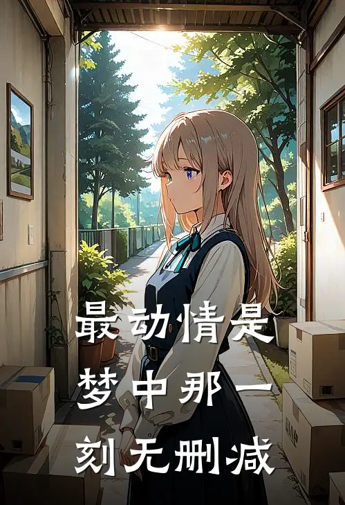 最动情是梦中那一刻无删减