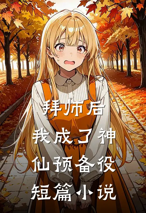 拜师后，我成了神仙预备役短篇小说