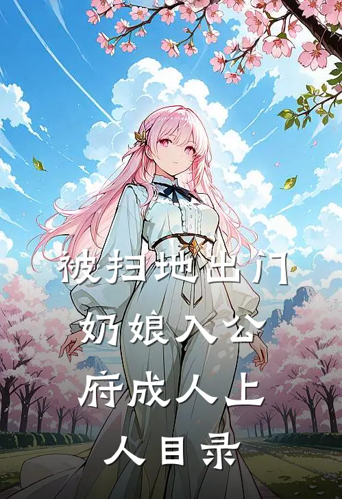 被扫地出门，奶娘入公府成人上人目录