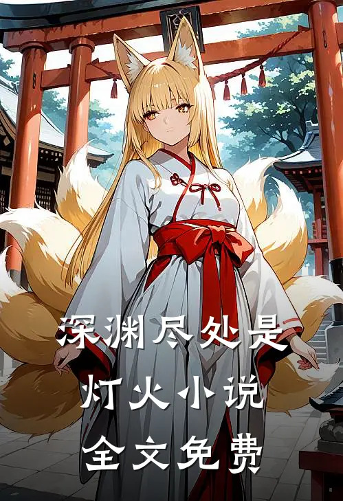 深渊尽处是灯火小说全文免费