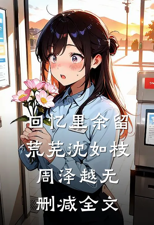 回忆里余留荒芜沈如枝周泽越无删减全文