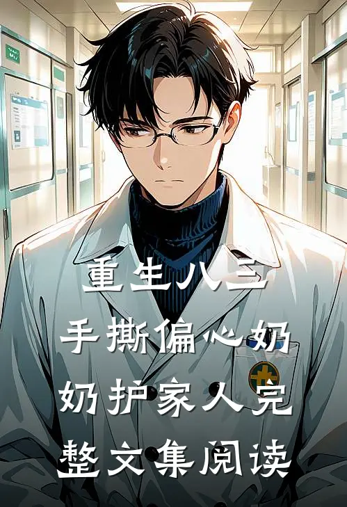 重生八三，手撕偏心奶奶护家人完整文集阅读