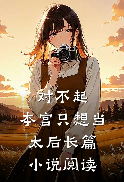 对不起，本宫只想当太后长篇小说阅读