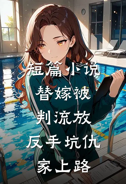 短篇小说替嫁被判流放，反手坑仇家上路