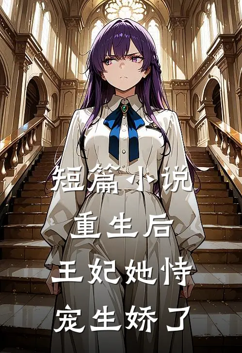 短篇小说重生后，王妃她恃宠生娇了