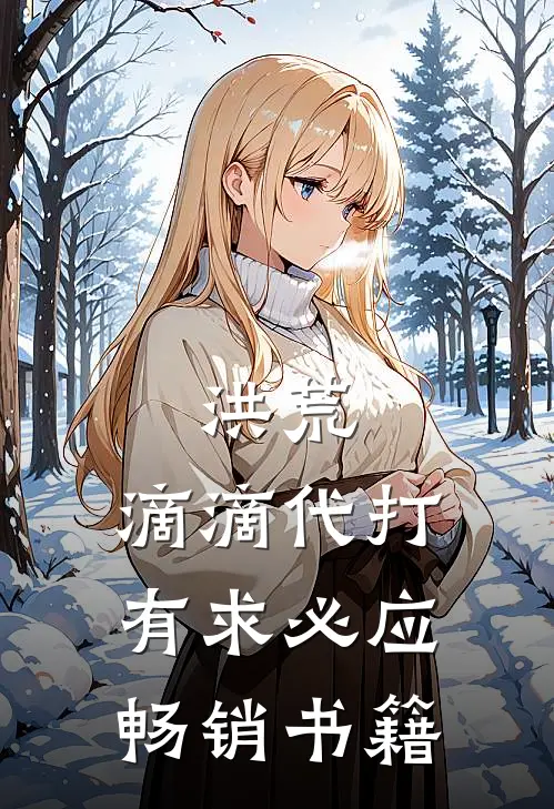 洪荒：滴滴代打，有求必应畅销书籍