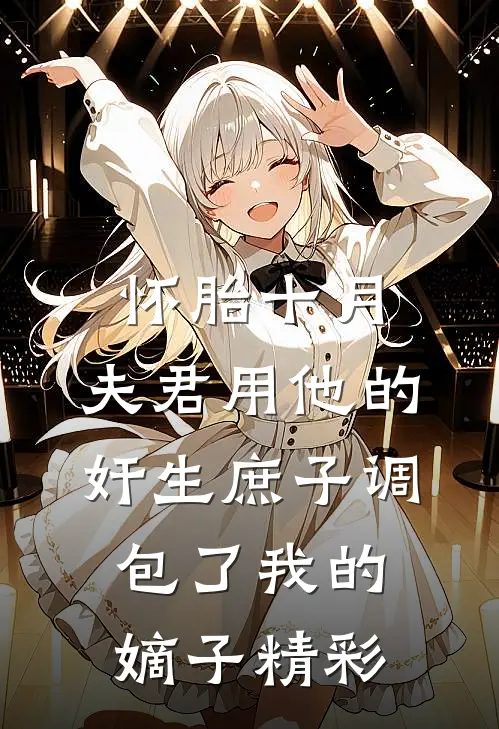 怀胎十月，夫君用他的奸生庶子调包了我的嫡子精彩