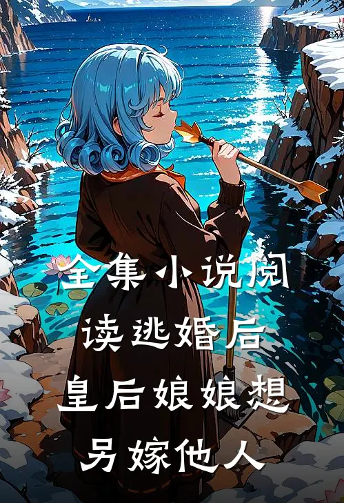 全集小说阅读逃婚后，皇后娘娘想另嫁他人