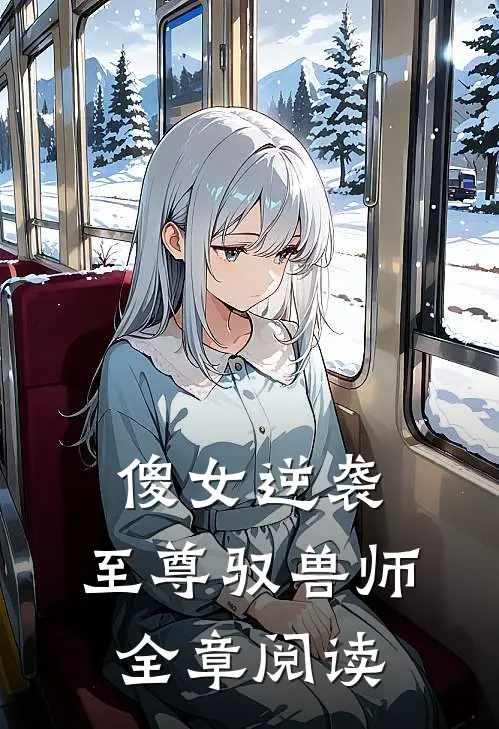 傻女逆袭：至尊驭兽师全章阅读