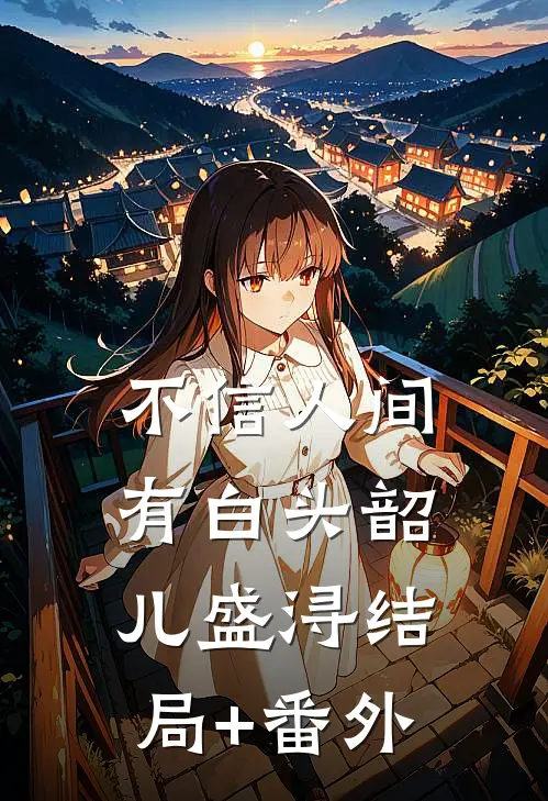 不信人间有白头韶儿盛浔结局+番外